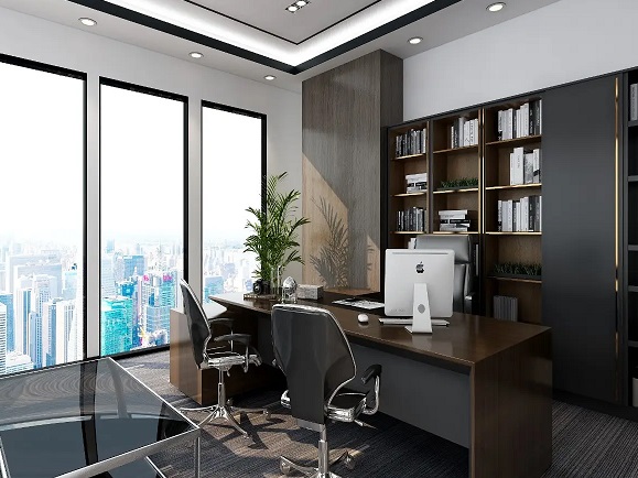 汕頭辦公環(huán)境