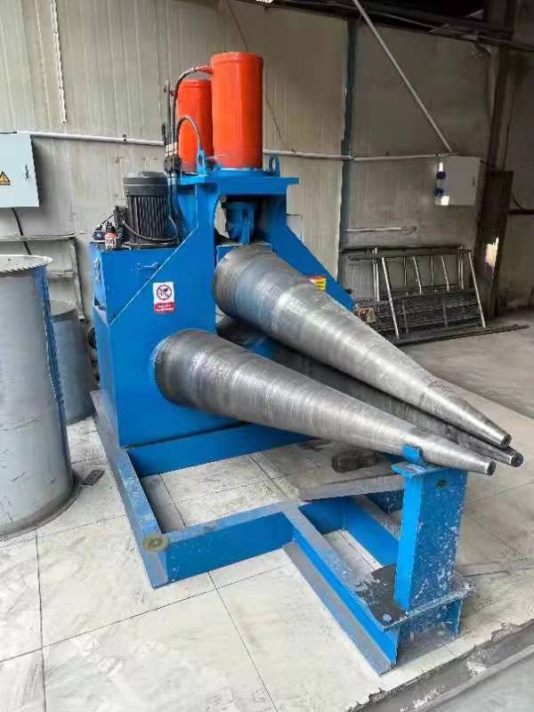 汕頭卷管機(jī)