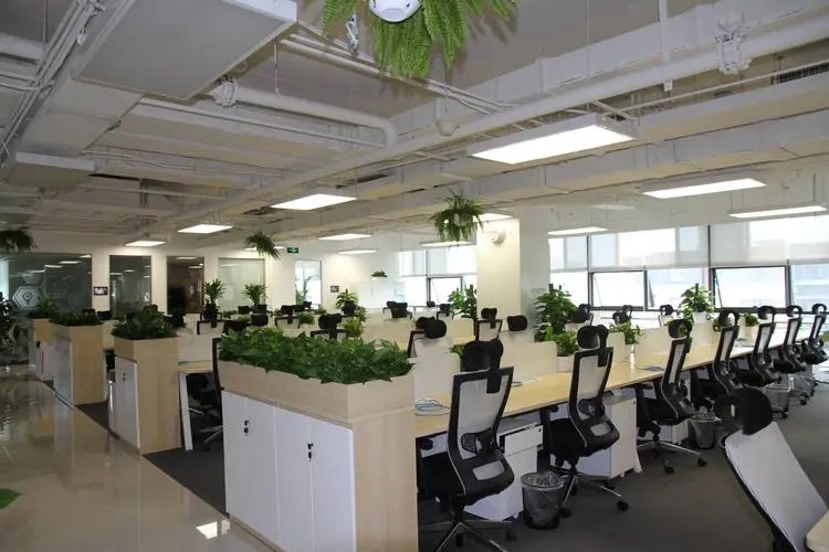 汕頭辦公環(huán)境