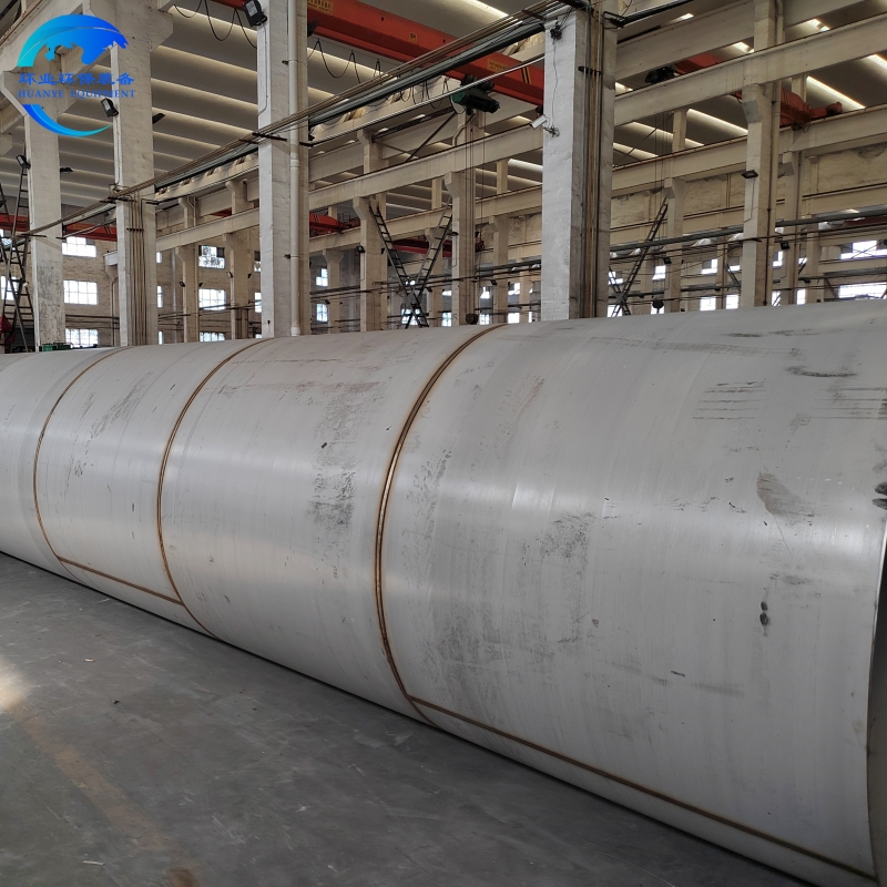 汕頭不銹鋼煙囪