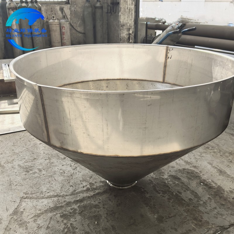 汕頭201不銹鋼料倉