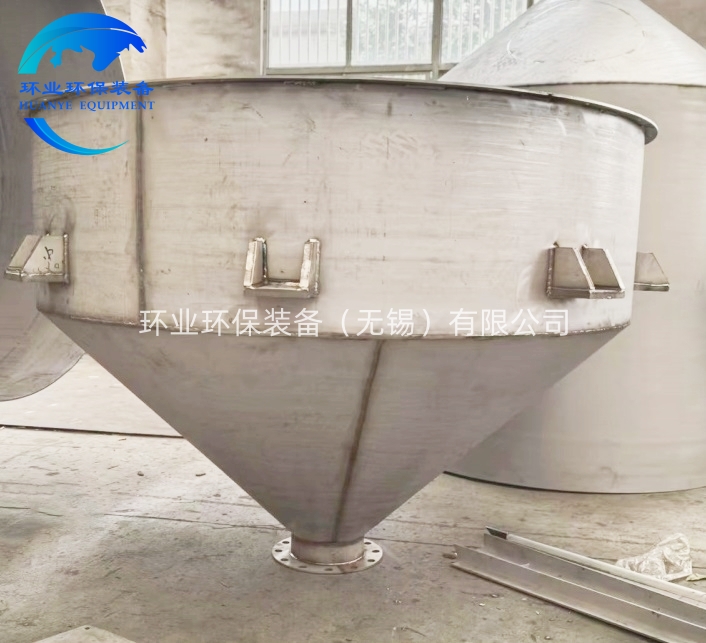 汕頭不銹鋼料倉