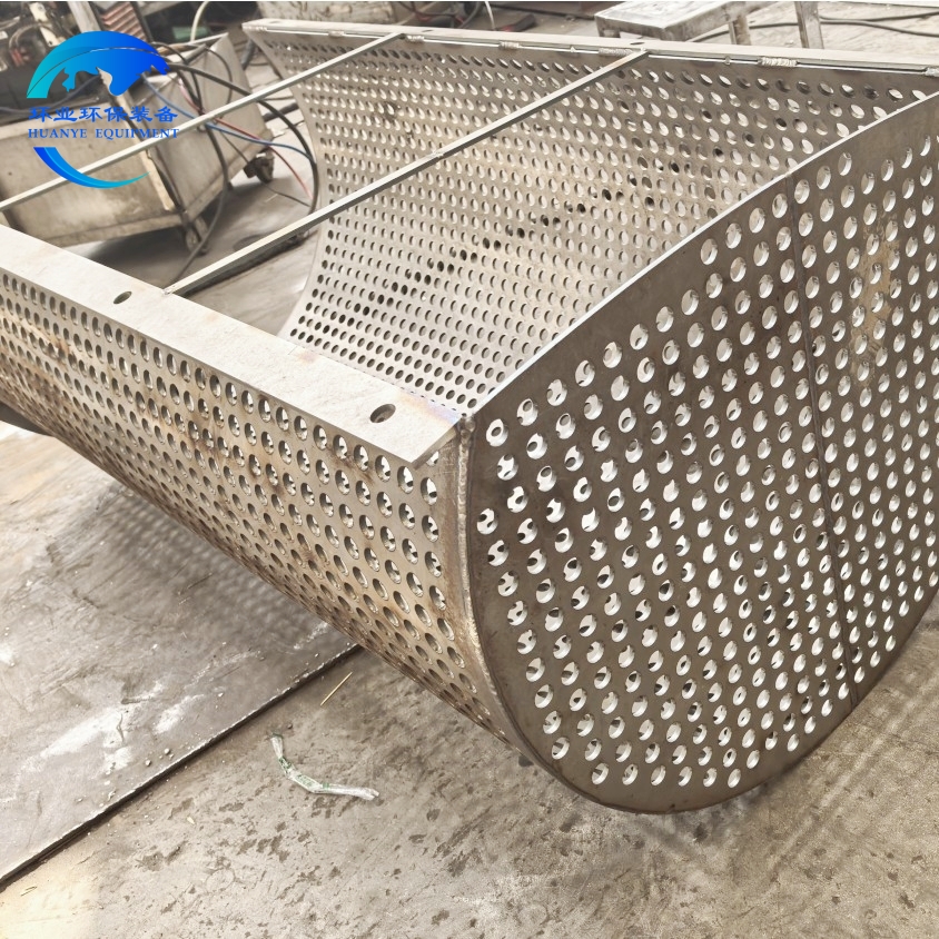 汕頭2507不銹鋼循環(huán)泵過濾網(wǎng)